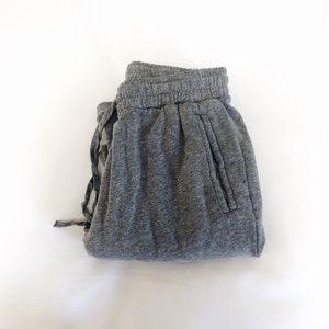 brandy melville sweatpants